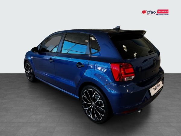 2026-Volkswagen-Polo-Vivo-14 image:11