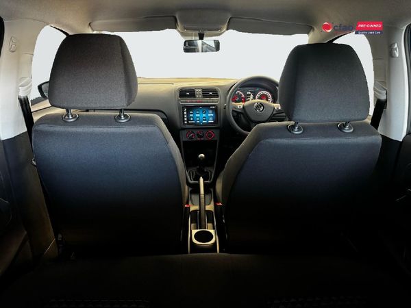 2026-Volkswagen-Polo-Vivo-14 image:19