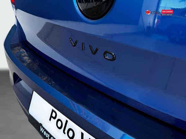 2026-Volkswagen-Polo-Vivo-14 image:22