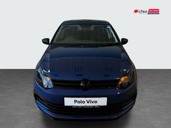2026-Volkswagen-Polo-Vivo-14 image:4