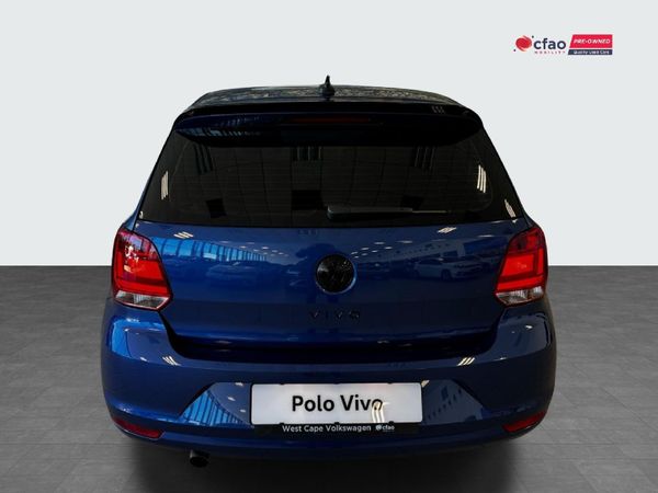 2026-Volkswagen-Polo-Vivo-14 image:5