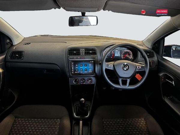 2026-Volkswagen-Polo-Vivo-14 image:6
