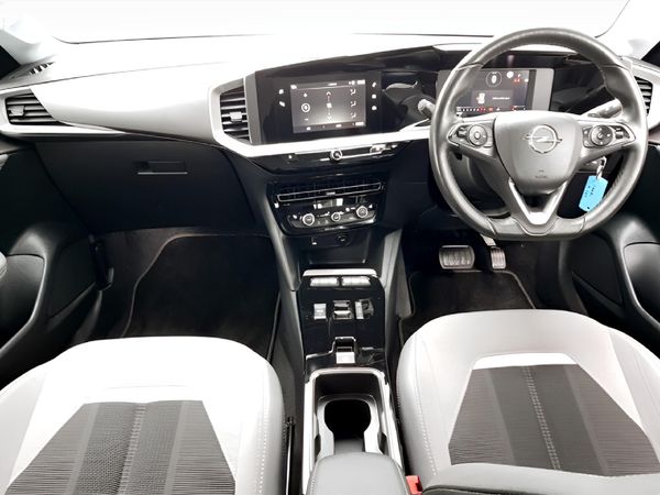 2023-Opel-Mokka-12T-Elegance-Auto image:9