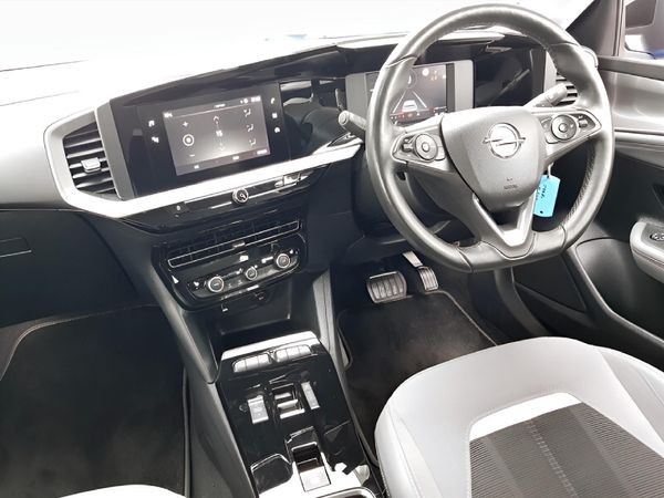2023-Opel-Mokka-12T-Elegance-Auto image:11