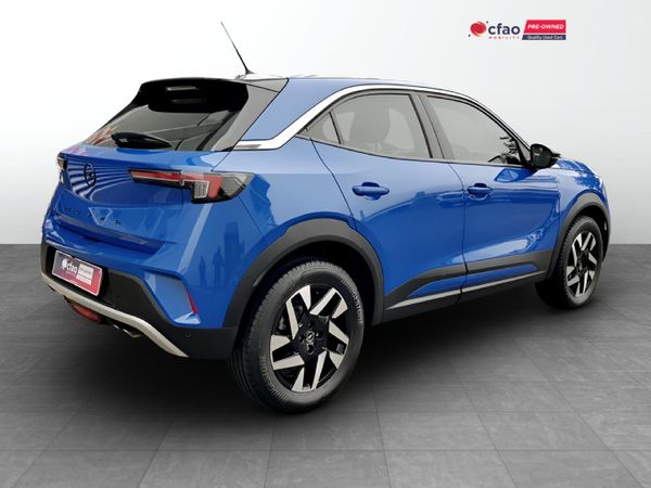 2023-Opel-Mokka-12T-Elegance-Auto image:1