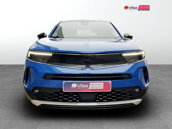 2023-Opel-Mokka-12T-Elegance-Auto image:3