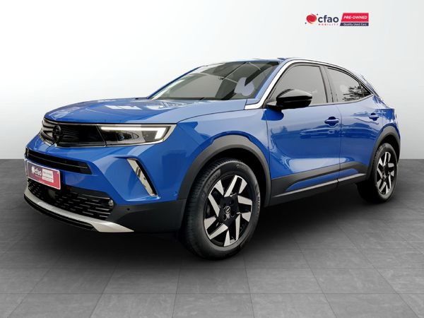 2023-Opel-Mokka-12T-Elegance-Auto image:6