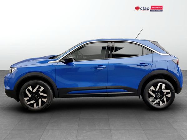 2023-Opel-Mokka-12T-Elegance-Auto image:7