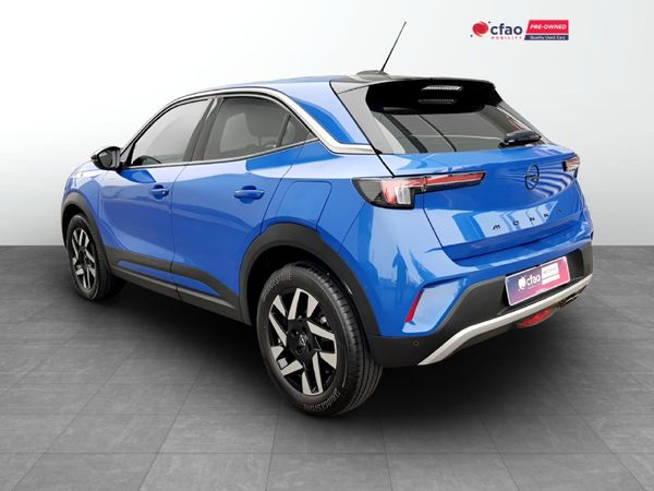 2023-Opel-Mokka-12T-Elegance-Auto image:8