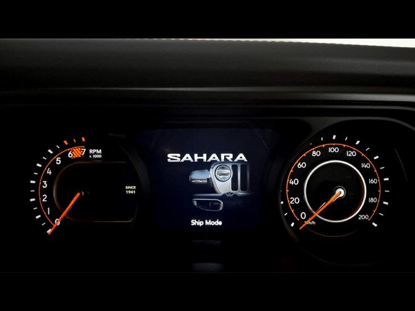 2025-Jeep-Wrangler-Sahara-20T-Auto-4-Door image:9