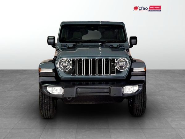 2025-Jeep-Wrangler-Sahara-20T-Auto-4-Door image:2
