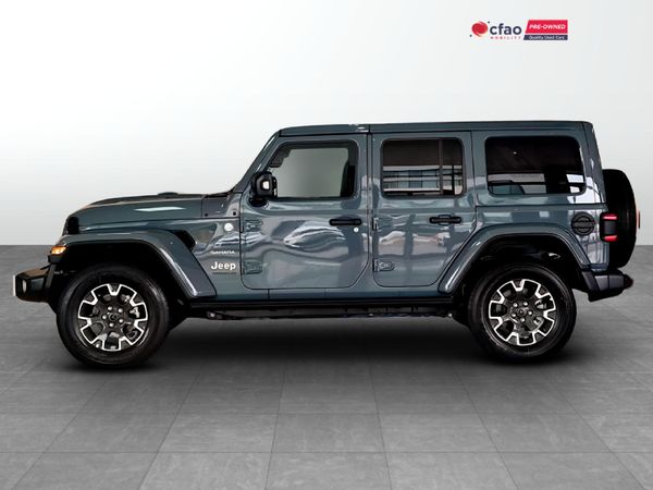 2025-Jeep-Wrangler-Sahara-20T-Auto-4-Door image:3