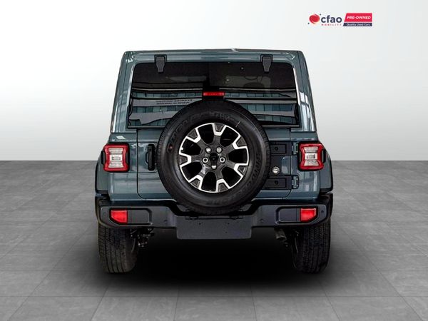 2025-Jeep-Wrangler-Sahara-20T-Auto-4-Door image:4