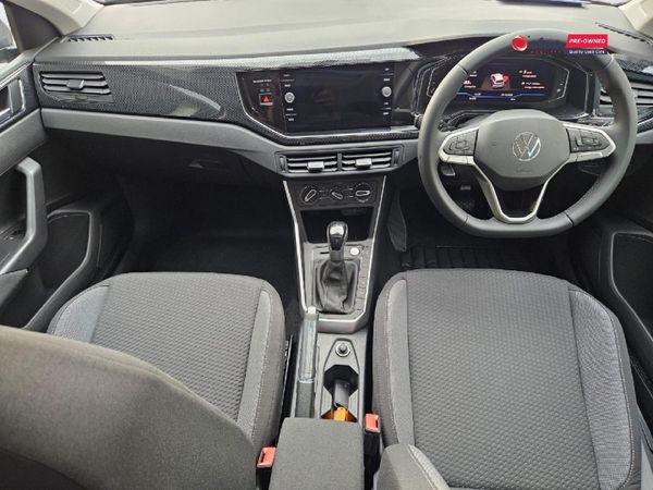 2026-Volkswagen-Polo-10-TSI-Life-Auto-DSG image:10