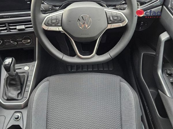 2026-Volkswagen-Polo-10-TSI-Life-Auto-DSG image:11