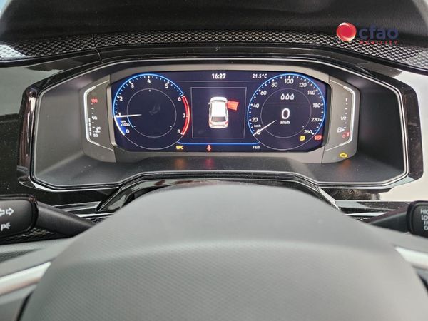 2026-Volkswagen-Polo-10-TSI-Life-Auto-DSG image:14