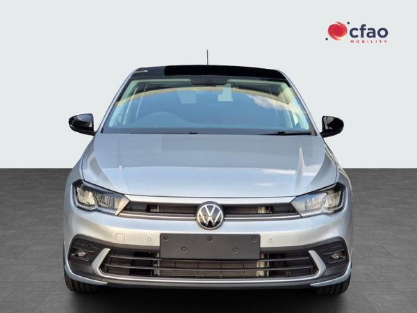 2026-Volkswagen-Polo-10-TSI-Life-Auto-DSG image:1