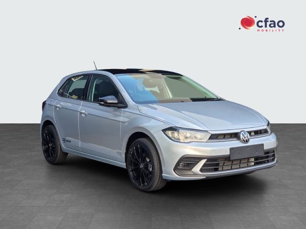 2026-Volkswagen-Polo-10-TSI-Life-Auto-DSG image:2