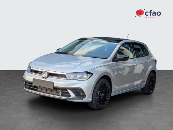 2026-Volkswagen-Polo-10-TSI-Life-Auto-DSG image:3