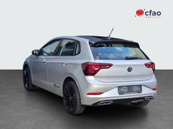 2026-Volkswagen-Polo-10-TSI-Life-Auto-DSG image:4
