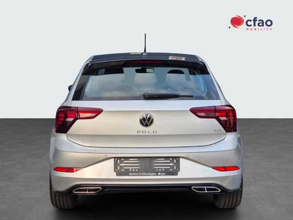 2026-Volkswagen-Polo-10-TSI-Life-Auto-DSG image:5
