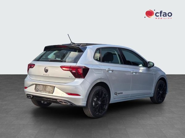 2026-Volkswagen-Polo-10-TSI-Life-Auto-DSG image:6