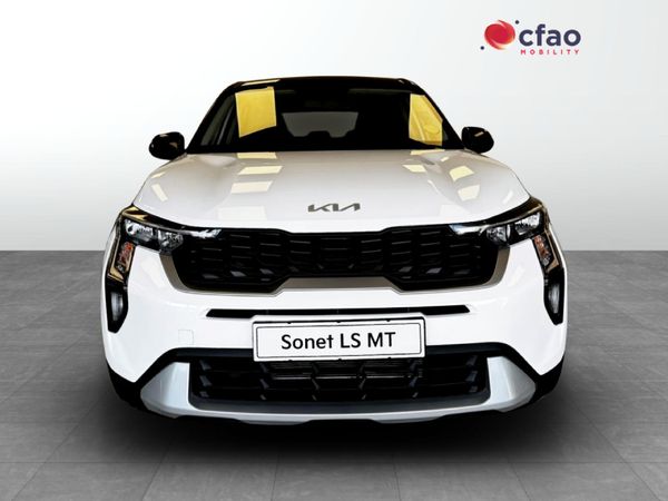 2026-Kia-Sonet-15-LS image:1