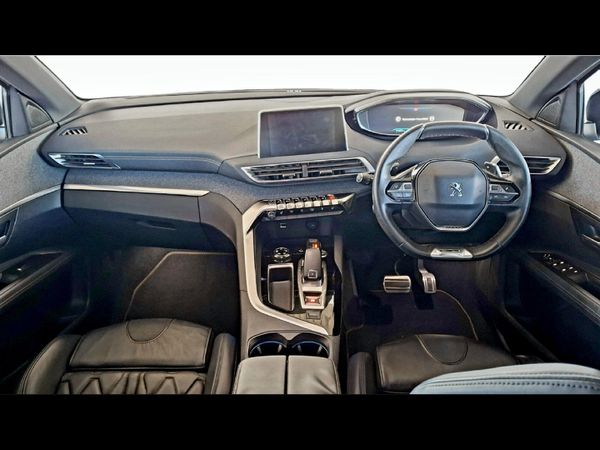 2018-Peugeot-3008-16-THP-GT-Line-Auto image:11