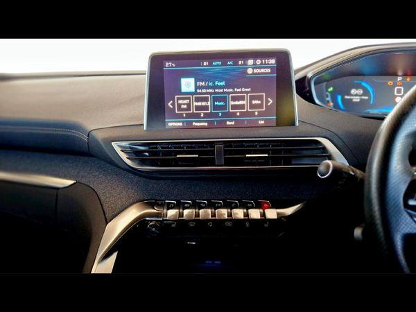 2018-Peugeot-3008-16-THP-GT-Line-Auto image:14