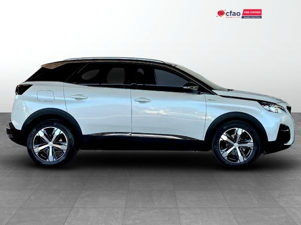 2018-Peugeot-3008-16-THP-GT-Line-Auto image:1