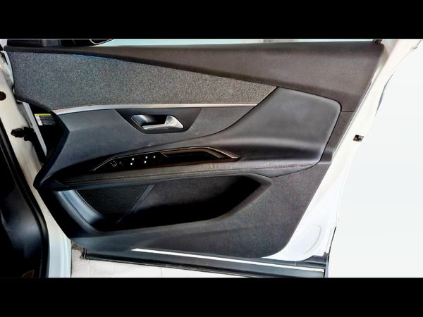 2018-Peugeot-3008-16-THP-GT-Line-Auto image:20