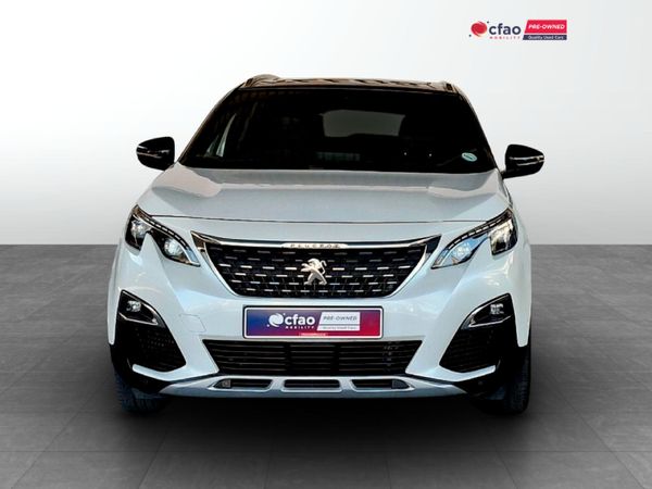 2018-Peugeot-3008-16-THP-GT-Line-Auto image:2