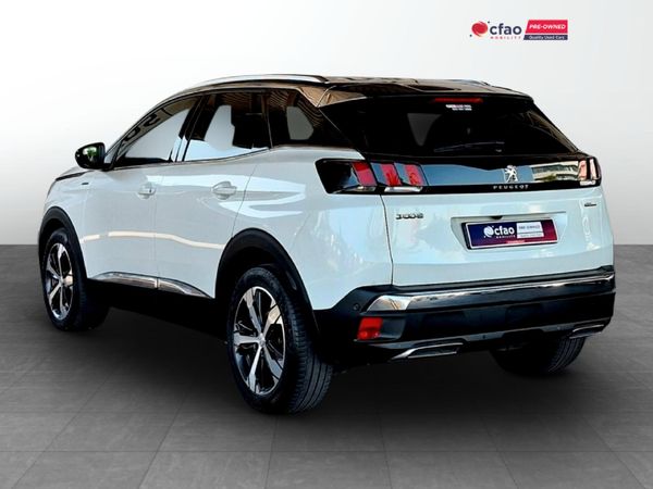 2018-Peugeot-3008-16-THP-GT-Line-Auto image:4