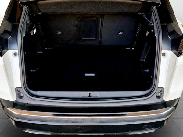 2018-Peugeot-3008-16-THP-GT-Line-Auto image:6