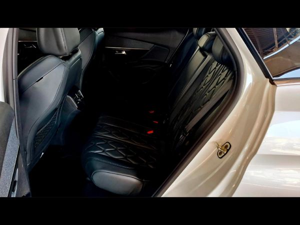 2018-Peugeot-3008-16-THP-GT-Line-Auto image:8