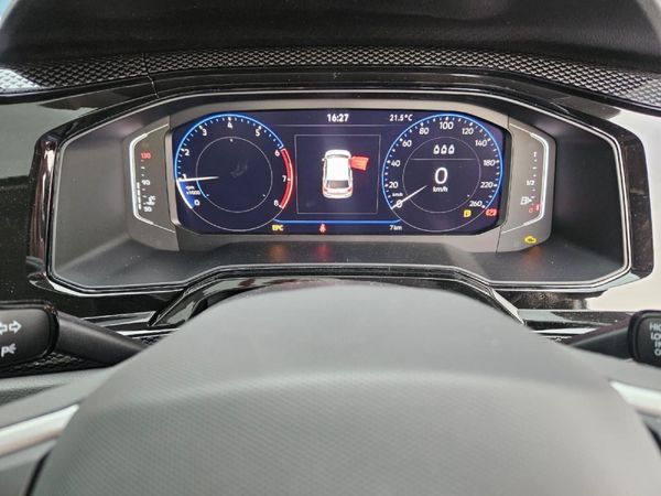 2026-Volkswagen-Polo-10-TSI-Life-Auto-DSG image:9