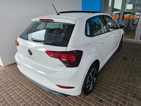 2026-Volkswagen-Polo-10-TSI-Life-Auto-DSG image:3