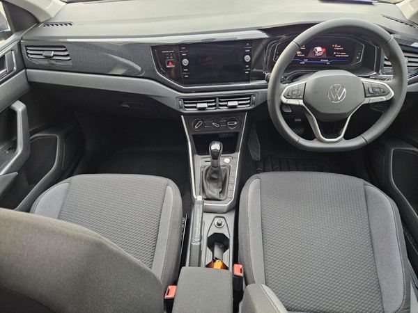 2026-Volkswagen-Polo-10-TSI-Life-Auto-DSG image:7