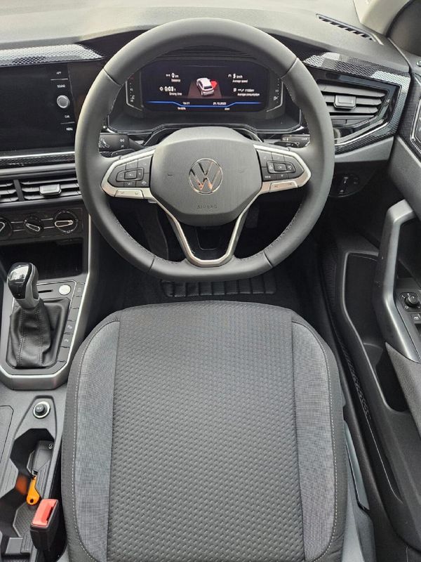 2026-Volkswagen-Polo-10-TSI-Life-Auto-DSG image:8