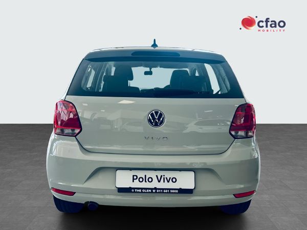 2026-Volkswagen-Polo-Vivo-14 image:4