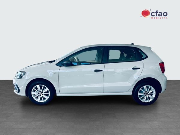 2026-Volkswagen-Polo-Vivo-14 image:6