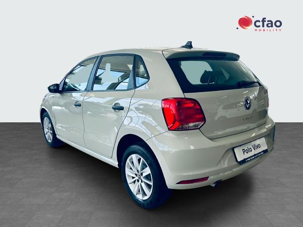 2026-Volkswagen-Polo-Vivo-14 image:7