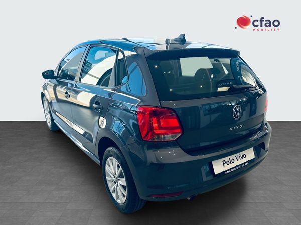 2026-Volkswagen-Polo-Vivo-14 image:5