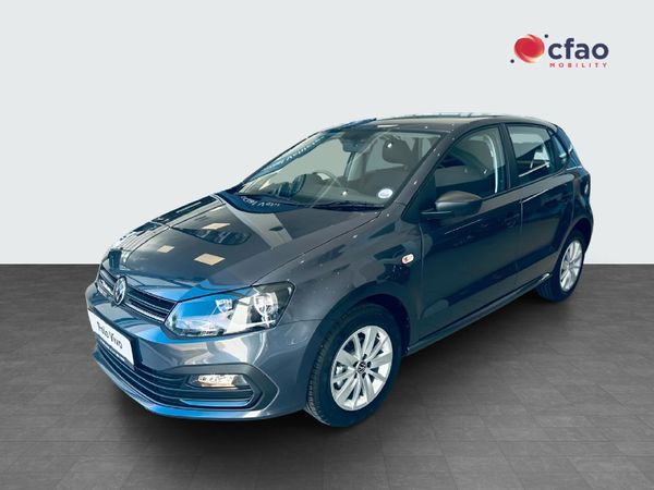 2026-Volkswagen-Polo-Vivo-14 image:7