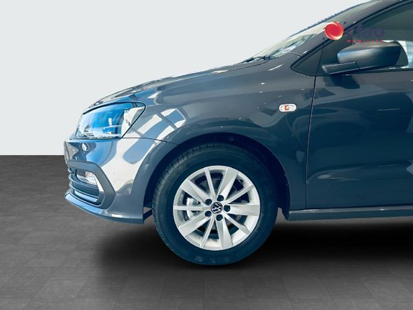 2026-Volkswagen-Polo-Vivo-14 image:8