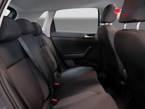 2026-Volkswagen-Polo-10-TSI-Life-Auto-DSG image:11