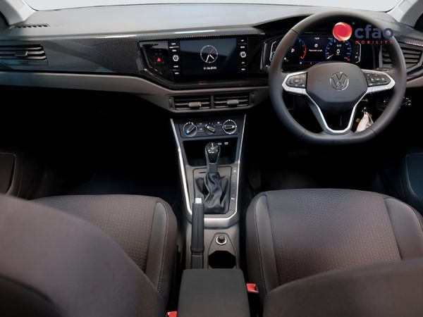 2026-Volkswagen-Polo-10-TSI-Life-Auto-DSG image:12