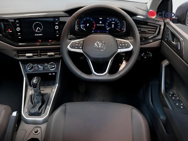 2026-Volkswagen-Polo-10-TSI-Life-Auto-DSG image:17