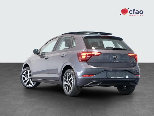 2026-Volkswagen-Polo-10-TSI-Life-Auto-DSG image:18