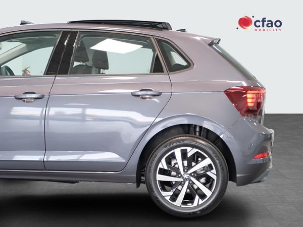 2026-Volkswagen-Polo-10-TSI-Life-Auto-DSG image:19